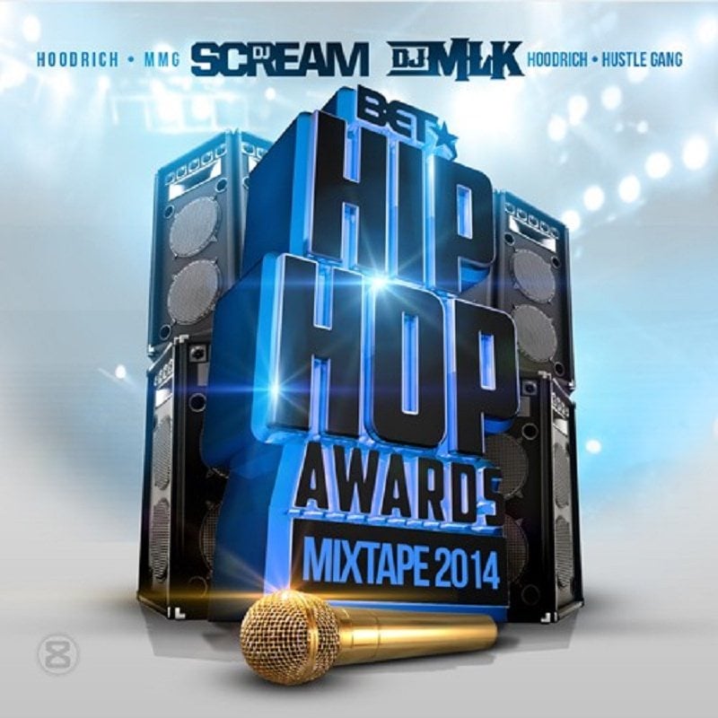 BET Hip Hop Awards Mixtape 2014