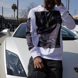 Big Sean 19