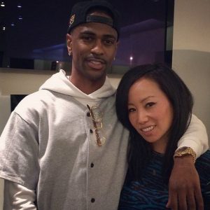 Big Sean Miss Info