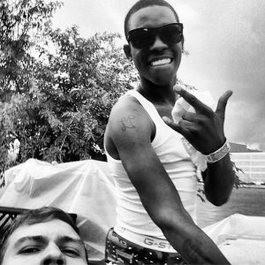 Bobby Shmurda 3