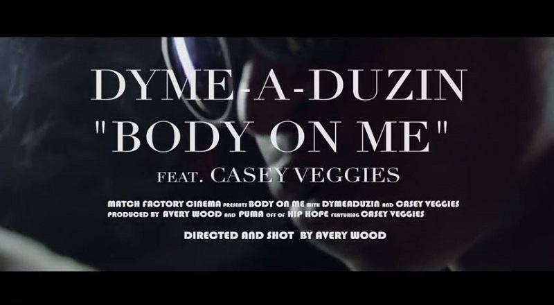 Bodyonmevid