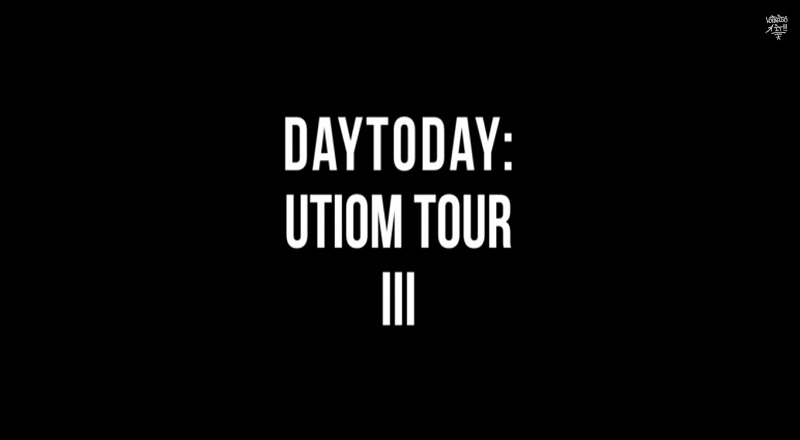 Daytodaytourvid