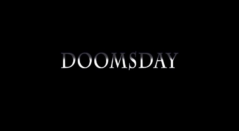 Doom$dayvid