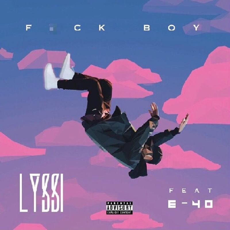 F_ck Boy