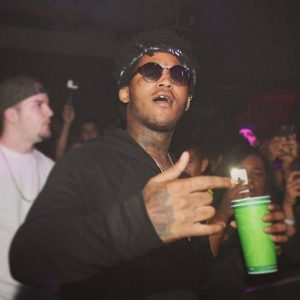 Fredo Santana 7