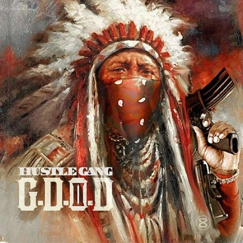 GDOD 2
