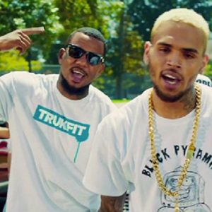 Game Chris Brown