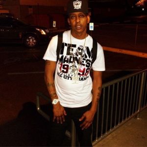 Gillie Da Kid 15