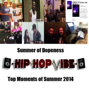 HHV Summer 2014