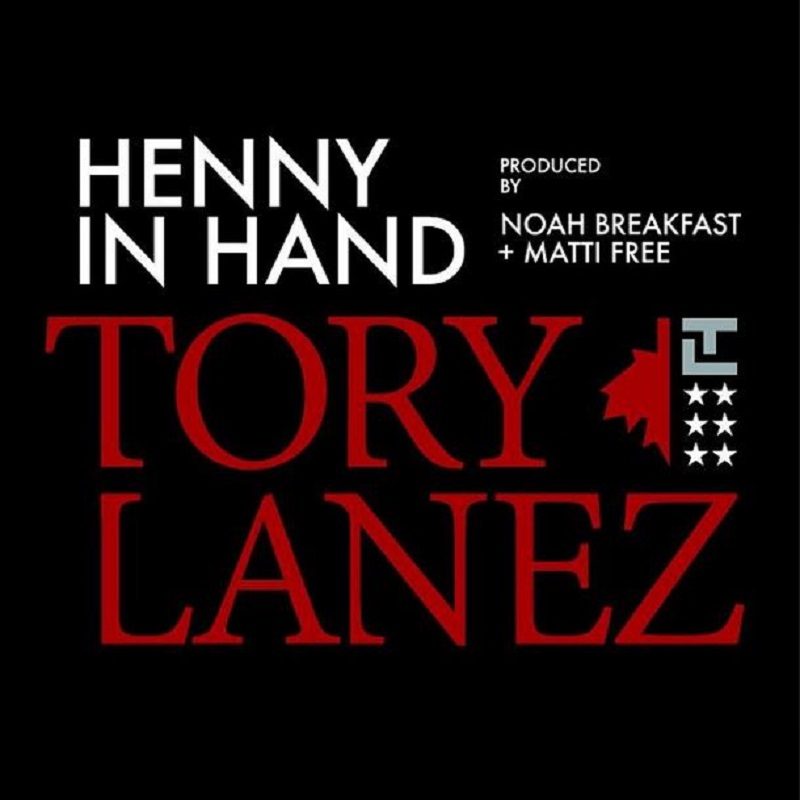 Henny In Hand