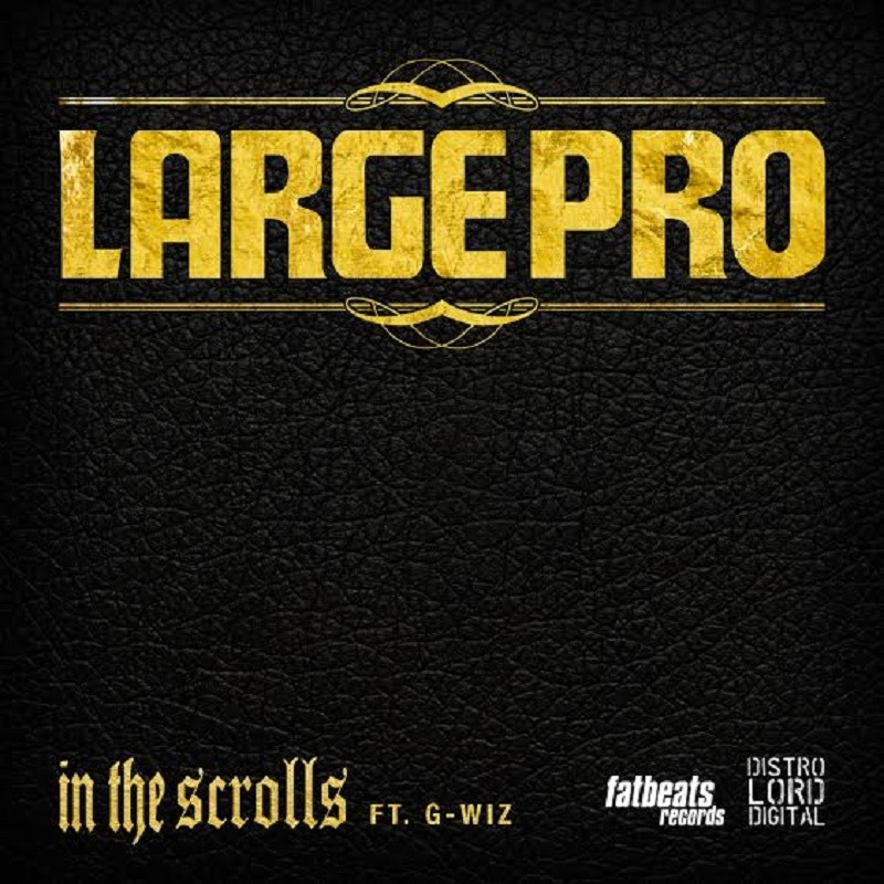 In The Scrolls