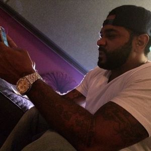 Jim Jones 11