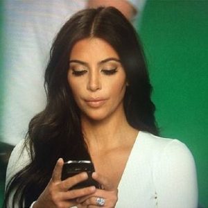 Kim Kardashian 18