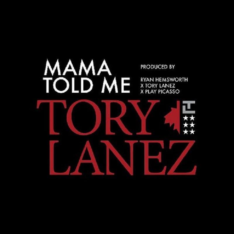 Mamatoldmevid