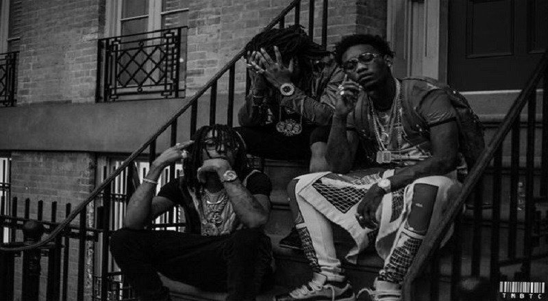 Migos 9