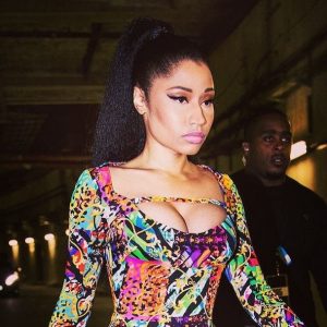 Nicki Minaj 56