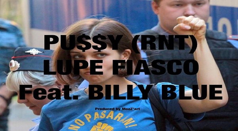 Pu$$y
