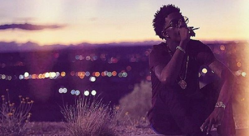 Rich Homie Quan 17