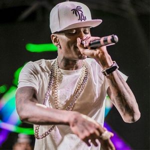 Soulja Boy 51