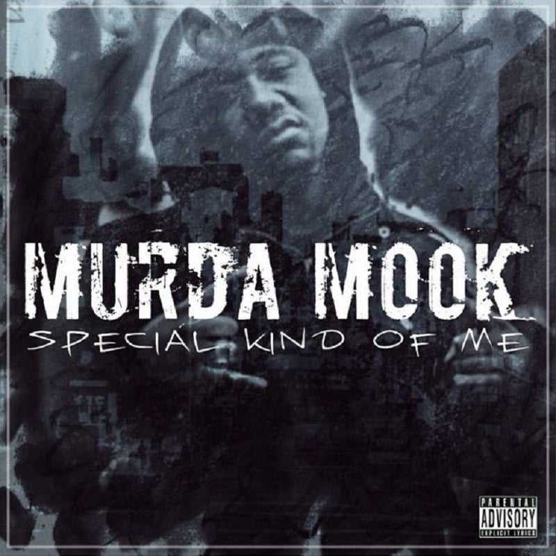 Special Kind of Me