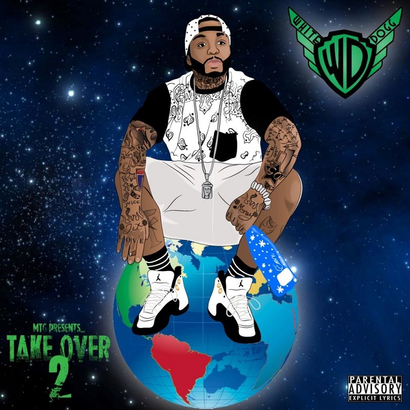 Takeover 2