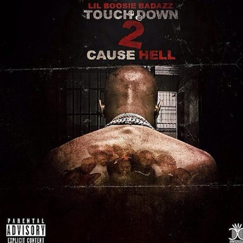 Touchdown 2 Cause Hell