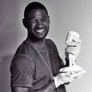 Usher 3