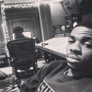 Vince Staples 2