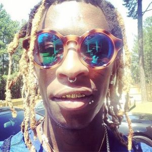 Young Thug 11