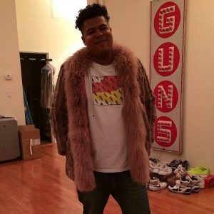 iLoveMakonnen