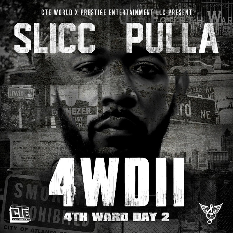 4WdII