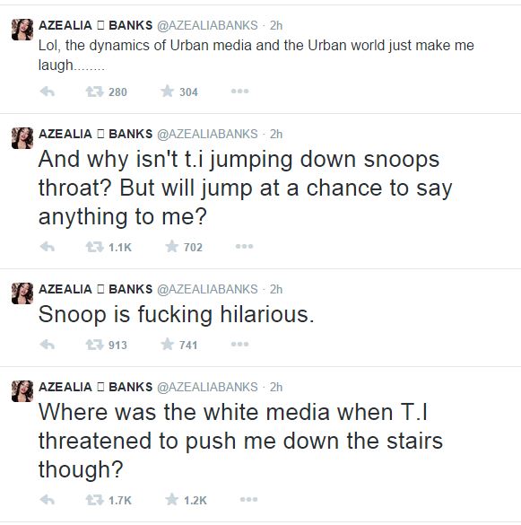 Abtweets