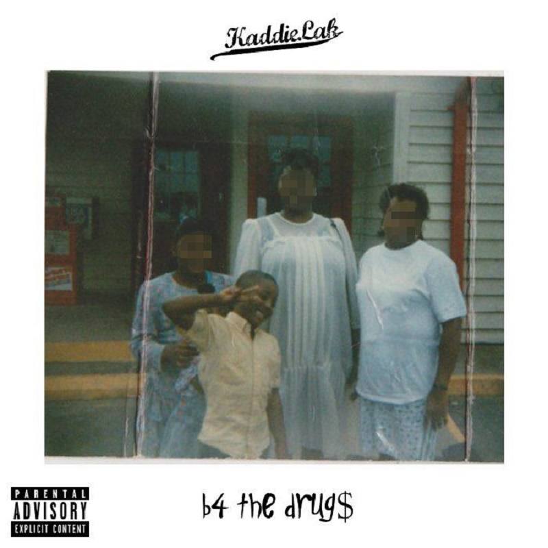 B4THEDRUG$ COVER