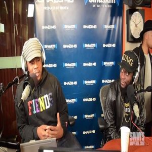 Big k.R.I.T. Sway