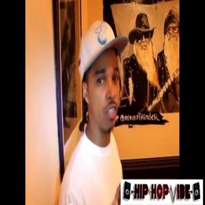 Bobby Garcia HHV