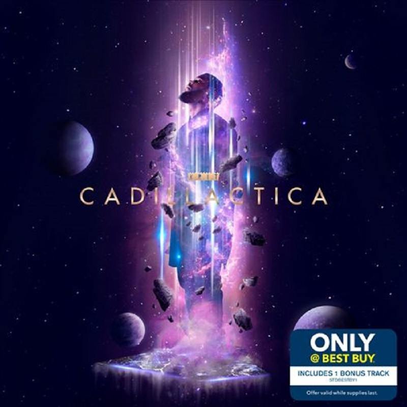 Cadillactica