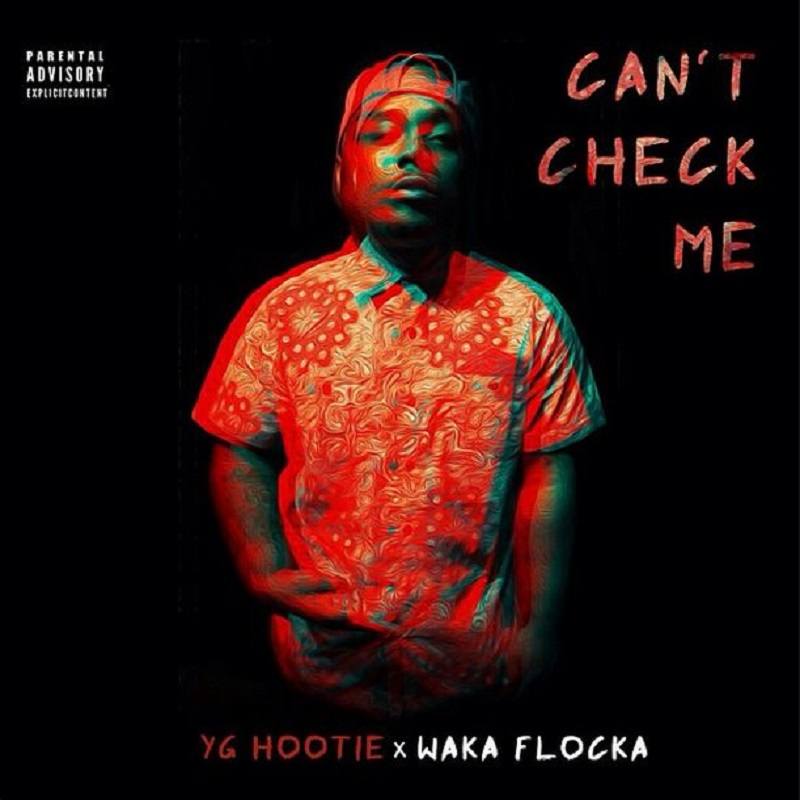 Can't Check Me