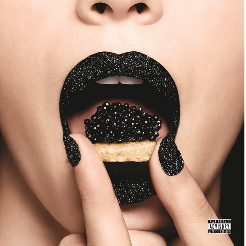 Caviar Taste LP