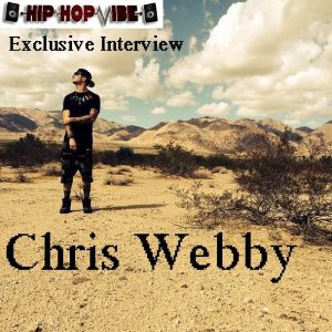 Chris Webby HHV