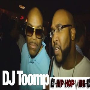 DJ Toomp HHV