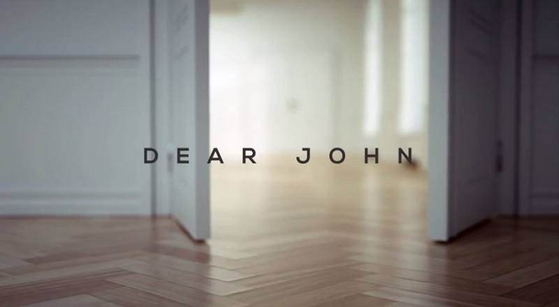 Dearjohnvid