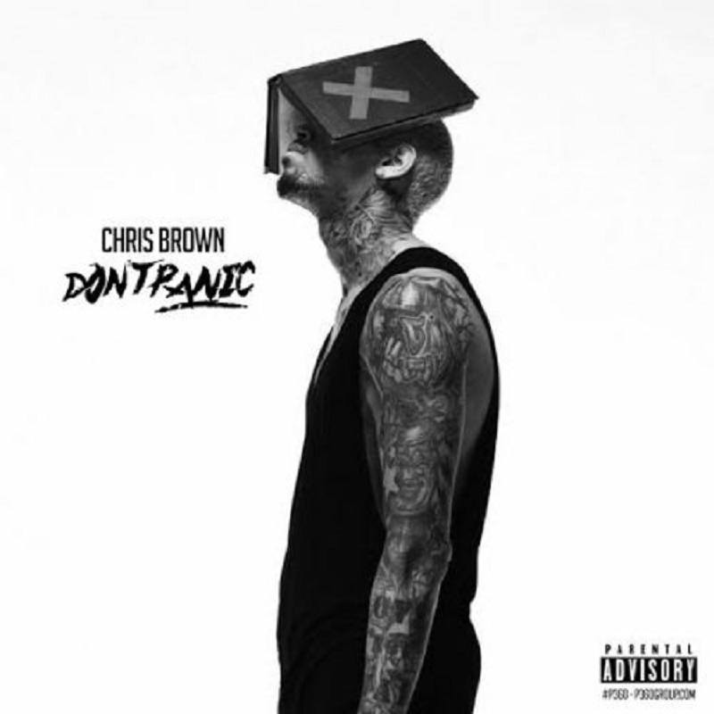 Don't Panic Chris Brown