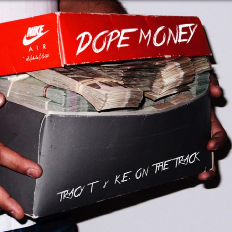 Dope Money
