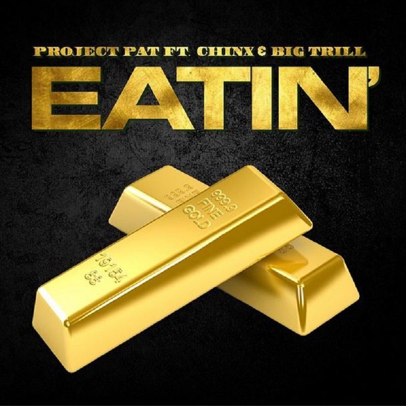 Eatin'