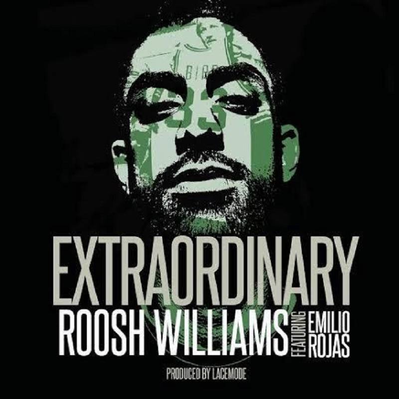 Extraordinary