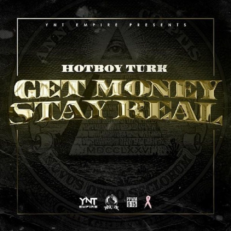 Get Money Stay Real