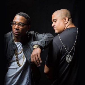 Ja Rule Irv Gotti