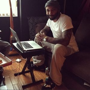 Joe Budden 28