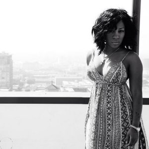 K. Michelle 34