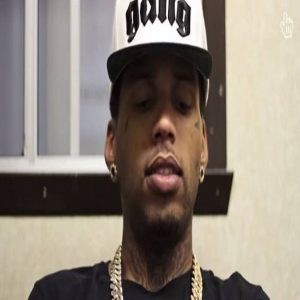 Kid Ink Montreality